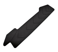 NEWFT Protezione per catena per bicicletta, copertura antigraffio per bicicletta per 3M rimovibile antiscivolo Push Gu Bike Chain Protector Guard Sticker Cover per telaio della bicicletta