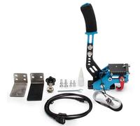 NEWFUN Freno de Mano USB de 64 Bits para PC con Base de Montaje, Freno de Mano de Juego Ajustable para LO GITECH G29 / T300 etc.