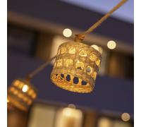 Newgarden Ghirlanda luminosa LED con cavo Newgarden