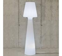 Newgarden Lola piantana LED, cavo, altezza 200 cm LUMLL200OFNW