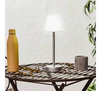 Newgarden LOLA SLIM 30 lampada da tavolo Lampadina/e non sostituibile/i 2 W LED Grigio