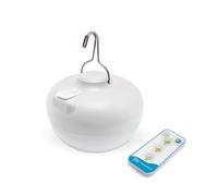 Lampada decorativa a LED Newgarden Cherry bianco Newgarden