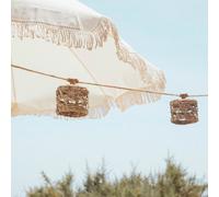 NewGarden New Garden Alba Cable jute colour LUMALB800XXOCNW