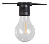 NewGarden New Garden ALLEGRA GUIRLANDA Cable black LUMGALLOCNNW