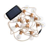 NewGarden New Garden ALLEGRA GUIRLANDA Jute LUMGASXXSLNW