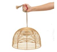 Lampada LED a sospensione Newgarden Bossa con batteria ricaricabile Newgarden