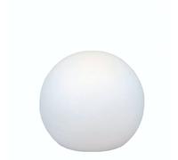 Lampada LED solare a globo IP65 di Newgarden Buly, Ø 60 cm Newgarden
