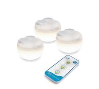 Newgarden Cherry Mini LED accu set da 3 bianco Newgarden