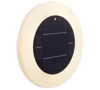 Newgarden Papaya lampione a LED solare IP68 RGBW Newgarden