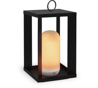 NewGarden New Garden Siroco 30 Tischlampe 30 cm black Desk Lamp LUMSRC030BXWLNW