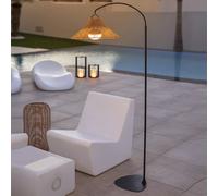 Newgarden Niza Piantana LED, interno/esterno, 168cm Newgarden