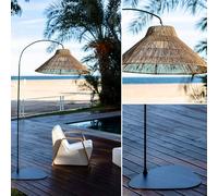 Newgarden Piantana LED per interni/esterni, 230cm Newgarden