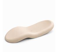 newgarden - Rasa sdraio dal design molto resistente all'esterno e al passare del tempo. Ideale per giardino, piscina, hotel o beach club. Colore Beige