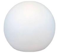 Lampada da pavimento Newgarden Buly a globo, Ø 80 cm Newgarden