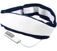 newgen medicals Cintura Massaggiante per Tutto il Corpo con 3 Programmi e Funzione Calore NC5307-944
