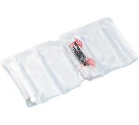 newgen medicals Cuscinetti terapia caldo/freddo - Scaldino tascabile: Benefico Compressa calda, per braccia, gambe, schiena, collo e altro, fino a 3.000 applicazioni, 33 x 18 cm (comprimere)