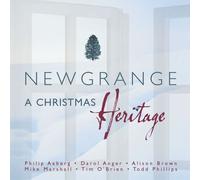 Newgrange - Christmas Heritage
