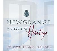 Newgrange - Christmas Heritage