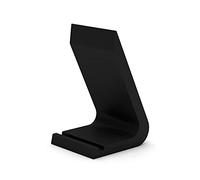 NewGround Designs Espositore LP, display in vinile, supporto per dischi in vinile, decorazione da 12"