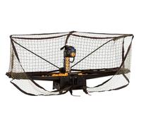Newgy Robo-Pong 2055 - Robot da ping pong con sistema a rete.