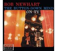 Newhart, Bob - Button Down Mind On Tv