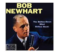 Newhart, Bob - Button Down Mind Strikes Back