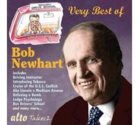 Newhart, Bob - Very Best Of Bob Newhart