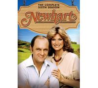Newhart: Season Six (DVD) Bob Newhart Tom Poston William Sanderson