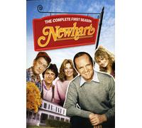 Newhart: The Complete First Season