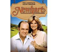 Newhart: The Complete Sixth Season (3 Dvd) [Edizione: Stati Uniti]