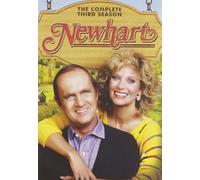 Newhart: The Complete Third Season (DVD) Bob Newhart