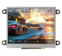 NEWHAVEN DISPLAY NHD-3.5-HDMI-HR-RSXP Display