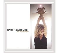 Newhouse, Kari - Lit At Both Ends