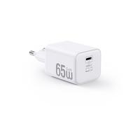 NEWINCON Caricatore USB C 65W GaN III, mini adattatore PPS PD3.0 caricatore rapido compatibile con MacBook Air/Pro, iPad Pro, iPhone 17Pro/17/16Pro/16, Galaxy S25Ultra/24/23, computer portatile USB C.