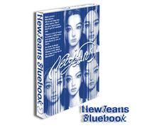 NewJeans 1st EP Album NewJeans Random Ver CD + 3ea Book + Card + Sticker + M....