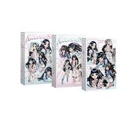 Newjeans 2° EP 'Get Up' Weverse Album ver. (Casuale)