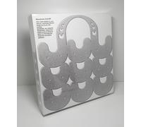 NewJeans 2nd EP Album Get Up Bunny Beach Bag HYEIN CD+Bag+Book+Card+Sticker+Gift