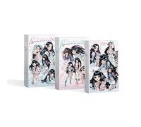 NewJeans - 2nd EP Get Up [Weverse Albums ver.] (Random ver.)
