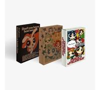 NewJeans - Double Single How Sweet Weverse Albums version (B ver.)