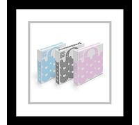 NewJeans Get Up 2° EP Contenuti dell'album+carta testa+fotocarda+Tracking Sealed (versione casuale Bunny Beach Bag)