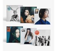 NewJeans [How Sweet] Album Random (Photobook Ver) nwjns Photocards nuovi jeans