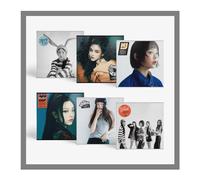 NewJeans How Sweet Double Single Album with Tracking Sealed NJS New Jeans (Standard DANIELLE Version)