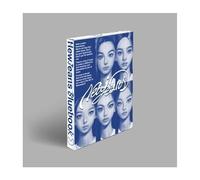 NewJeans New Jeans 1st EP Album Bluebook Version Random Cover CD+1p Mini Poster On Pack+68p Log Book+76p Pin-up Book+7ea Phoning Manual Book+1p ID Card+3ea Sticker Pack+5p Photocard+Tracking Sealed