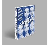 NewJeans - NewJeans - 1st EP New Jeans