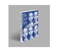 New'Jeans - NewJeans 1st EP 'New Jeans' Bluebook ver. CD (Random ver.)