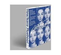 NewJeans - Newjeans (Random Version) (CD)