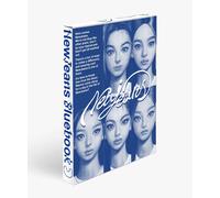 NewJeans NewJeans 1st EP 'New Jeans' (CD) EP