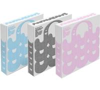 NewJeans - Newjeans 2nd EP 'Get Up' (Bunny Beach Bag Version) (Random) (CD)