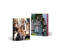 - NewJeans - OMG - 5 inch Single CD (2-Track)