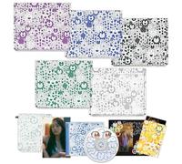 NewJeans - [Supernatural] (NJ X MURAKAMI Cross Bag ver. - Random Ver.) Cross Bag + CD + Photocards + 3 Extra Photocards